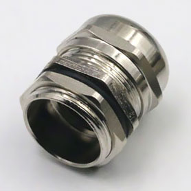 金屬電纜防水接頭 銅鍍鎳 M8/10/12/16/18/20/22/25-M50價(jià)格表